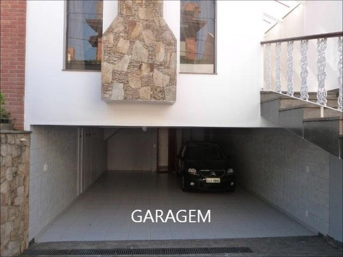 Sobrado À Venda, 242 M² Por R$ 1.380.000,00 - Lauzane Paulista - São Paulo/sp - So1902