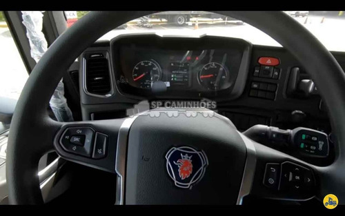 Scania R500 2020/2021