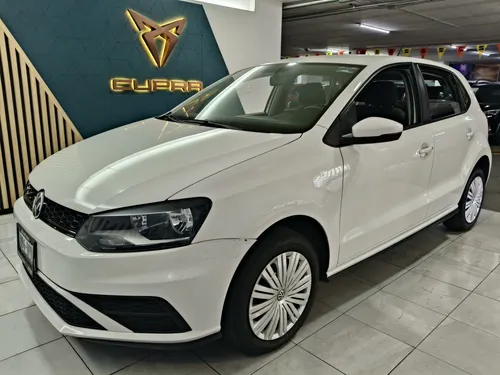 Volkswagen Polo 1.6 Startline Mt