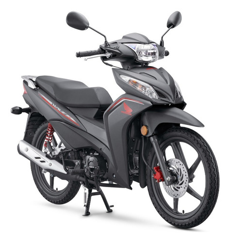 Honda Wave 110s 2025 0km | Entrega Inmediata -superbikers