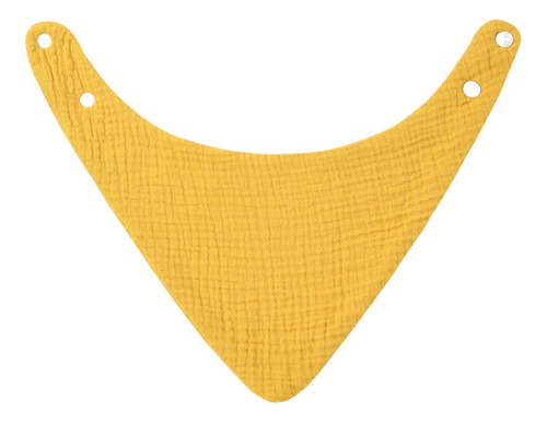 Six-layer Cotton Bib For Babies Water Absorption
