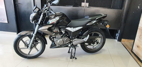 Imagen 9 de 25 de Benelli Tnt 15 0km El Mejor Precio- Dni