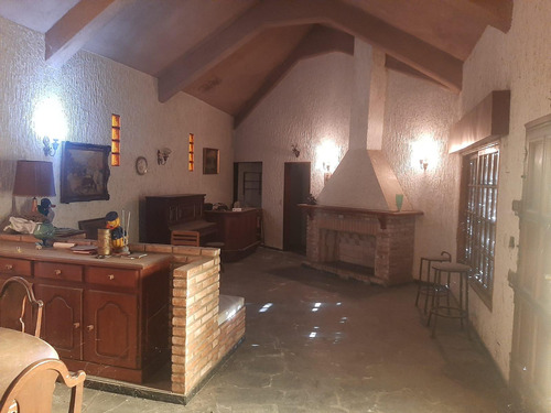 Alquiler Comercial - Quinta En Canning