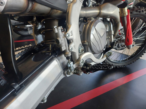Honda Crf 450 Rx 2025 Zero