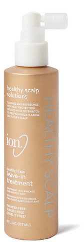 Tratamiento Cuero Cabelludo Sano Ion Healthy Scalp 177ml