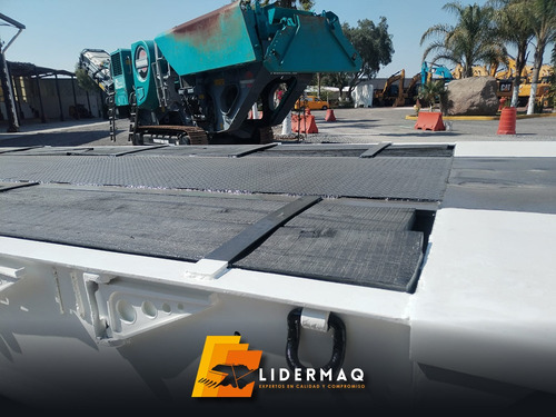 Lowboy Loadcraft 2005