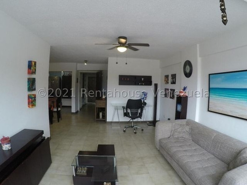Imagen 2 de 13 de Apto En Venta Santa Fe Sur/(22-9192)/ Carlos Hernandez