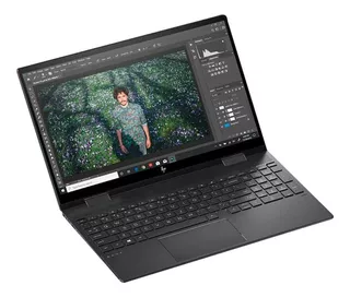 Laptop Hp Envy X360 15.6 16gb Ram 512gb Ssd