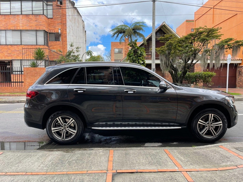 Mercedes Benz Glc 300 2020