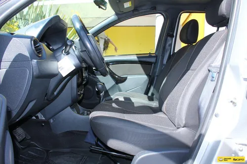 Renault Duster 2.0L Dynamique At 4x2