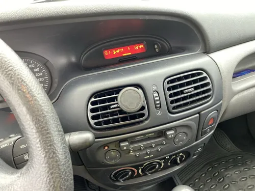 Renault Megane 1.4l