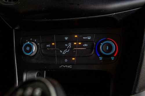 Imagen 9 de 20 de Ford Focus S Aa475