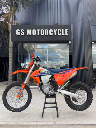 Imagen 17 de 18 de Ktm 350 Exc F Enduro Exc-f Consulte Tipo De Cambio