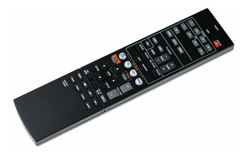 Controle Remoto P/ Receiver Yamaha Modelo Rav521 (zj66500)