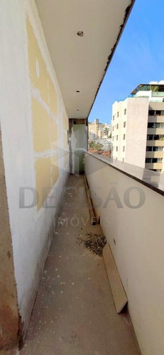 Imagem 23 de 29 de Apartamento 4 Quartos À Venda, 4 Quartos, 2 Vagas, Sion - Belo Horizonte/mg - 16799