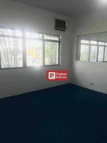 Imagem 27 de 30 de Prédio, 410 M² - Venda Por R$ 2.000.000,00 Ou Aluguel Por R$ 7.000,00/mês - Capela Do Socorro - São Paulo/sp - Pr0358