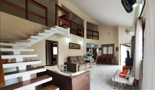 Imagem 3 de 19 de Casa Com 4 Dormitórios À Venda, 190 M² Por R$ 550.000,00 - Jardim Sao Luiz - Peruíbe/sp - Ca3646