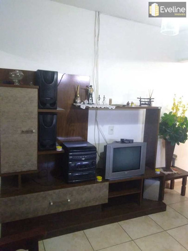 Imagem 13 de 14 de Casa Com 3 Dorms, Vila Da Prata, Mogi Das Cruzes - R$ 370 Mil, Cod: 1538 - V1538