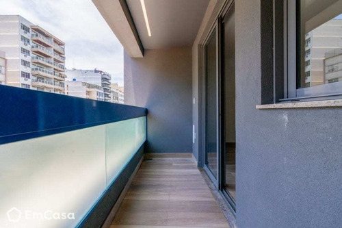 Imagem 4 de 10 de Apartamento À Venda Em Rio De Janeiro - 37545