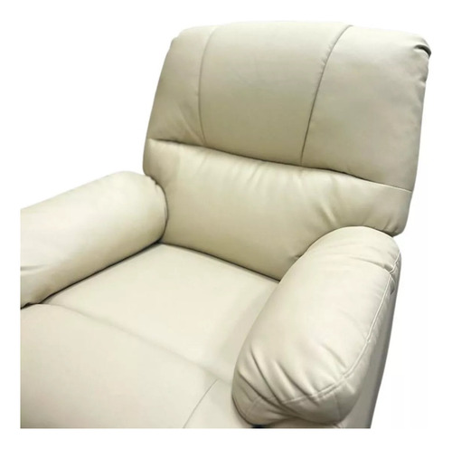Poltrona Do Papai Reclinavel Com Massagem