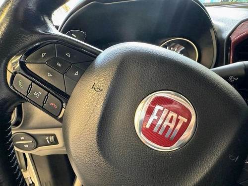 Fiat Toro 1.8 16V EVO FLEX FREEDOM OPEN EDITION AT6