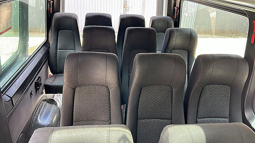 Sprinter Cdi 416 Ano 2020 Jm Cod.2003