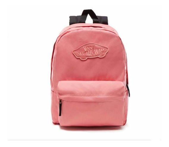 mochilas vans mujer rosa mochilas vans mujer rosa