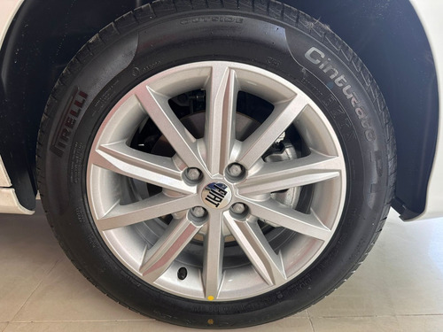 Imagen 18 de 19 de Fiat Cronos Drive 1.3 Gse 0km My23 Stock Año 2023 #fretes