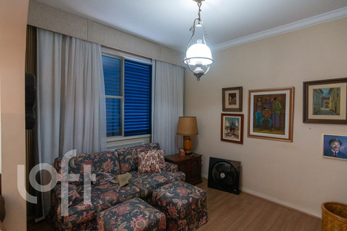 Imagem 4 de 30 de Apto Jardim Botânico | 4 Quartos | 156 M² | Cond: R$2000.00 | 2 Vagas - 1sz7h20