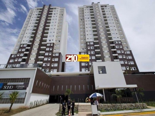 Imagem 1 de 7 de Apartamento - Ap04208 - 32627277