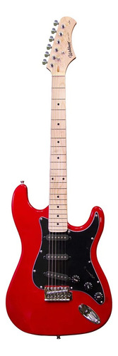 Guitarra Waldman Stratocaster St111 - Promoção