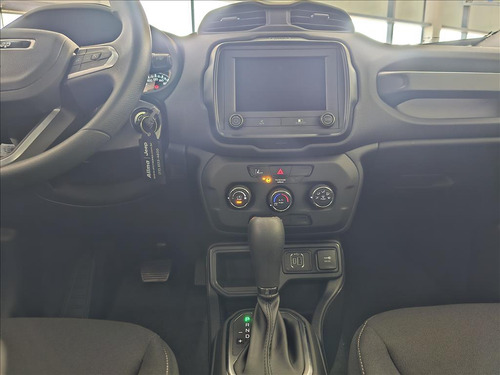Jeep Renegade 1.3 T270 TURBO FLEX AT6