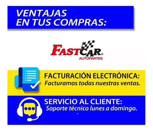Kit 4 Amortiguadores Para Vw Jetta 2011-2018 Base 55mm