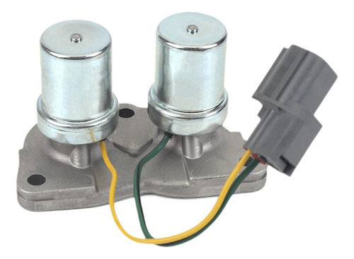 . Solenoide De Bloqueo Del Control De Cambio De Transmisión