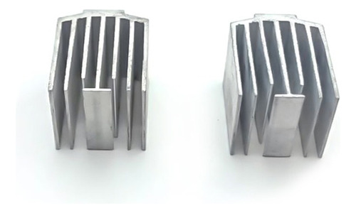 Disipadores De Calor S9 S9i S9j (Usado)