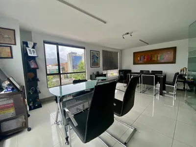 Oficina en arriendo