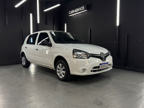 Renault Clio MIO 1.2 5 P CONFORT