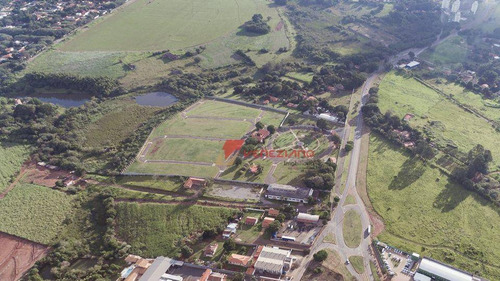Imagem 30 de 30 de Terreno À Venda, Residencial Moinho Vermelho, Piracicaba. - Te0378