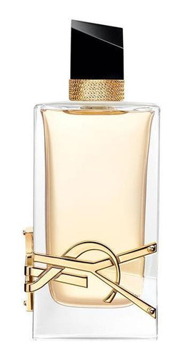 Yves Saint Laurent Libre Fem Edp Perfume 90 Ml