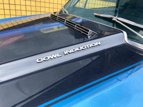 Imagem 14 de 15 de Chevrolet El Camino Ss Chevelle Malibu V8 Bigblock 454 Dodge