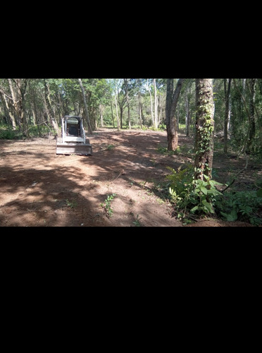 Terreno Em Ibiuna