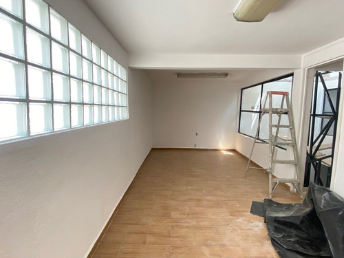 Imagen 12 de 21 de Renta Casa Para Oficina, Benito Juárez