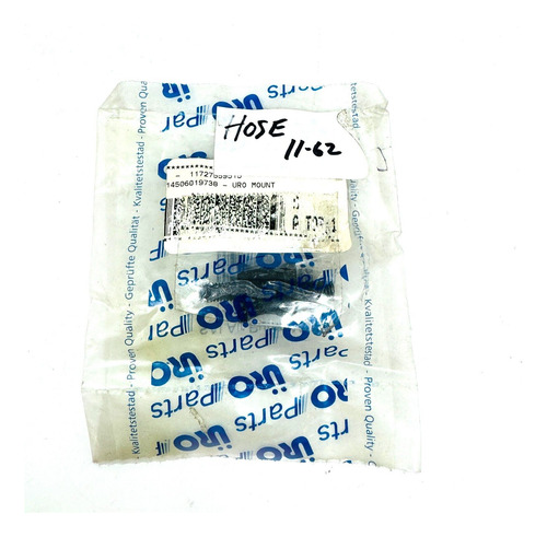 Uro Parts Secondary Air Injection Pump Mount 11727559515 Bbh
