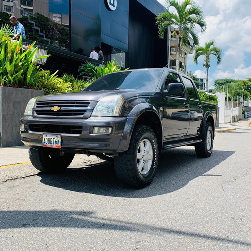 Imagen 8 de 9 de Chevrolet Luv Dmax Ls 2008