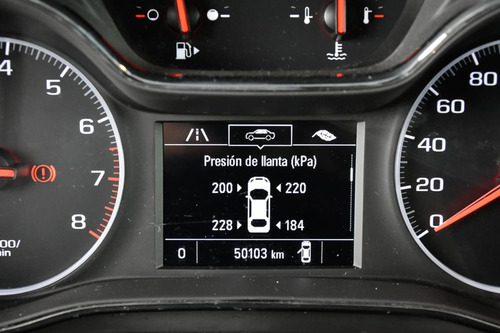 Chevrolet Cruze 1.4 Lt 153cv