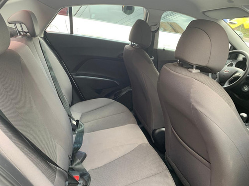 Hyundai Hb20s 1.0 Comfort Plus Manual Flex 2019