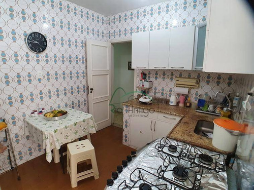 Imagem 19 de 30 de Apartamento - Rua Gago Coutinho - Venda - Laranjeiras - Ap1287