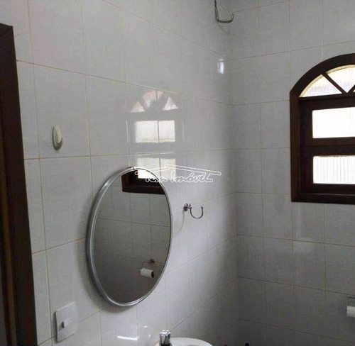 Chácara No Recanto Maravilha Em Boituva. 3 Quartos, 2000 M² - Ch00560 - 69238115