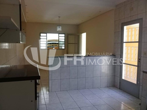 Imagem 2 de 8 de Linda Casa A Venda - Jardim Amália - Éden. - 1555 - 68312526