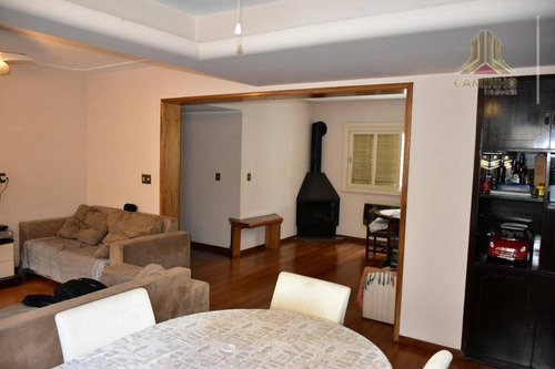 Imagem 1 de 15 de Apartamento Residencial À Venda, Farroupilha, Porto Alegre. - Ap3683